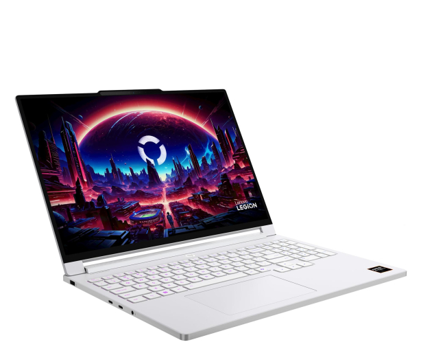 Lenovo Legion 7-16 Ryzen AI 7-450/32GB/1TB+1TB/Win11P RTX5060 OLED - 1521345 - zdjęcie 2